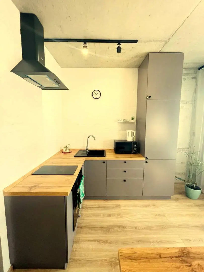 Апартаменты на Мечникова 3