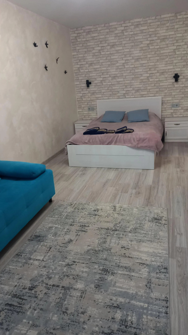 Квартира У Вадима