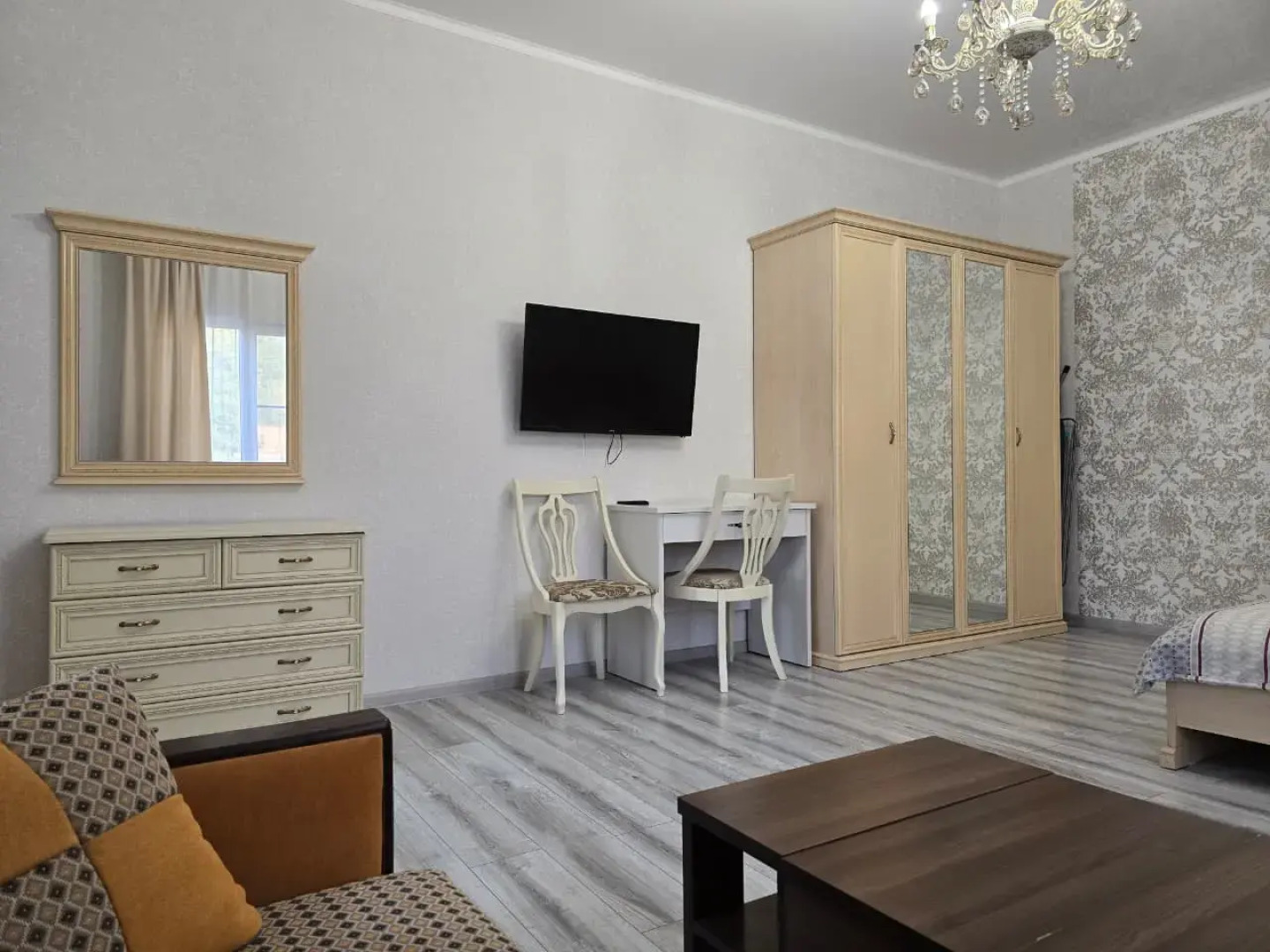 Апартаменты в центре Пятигорска 3