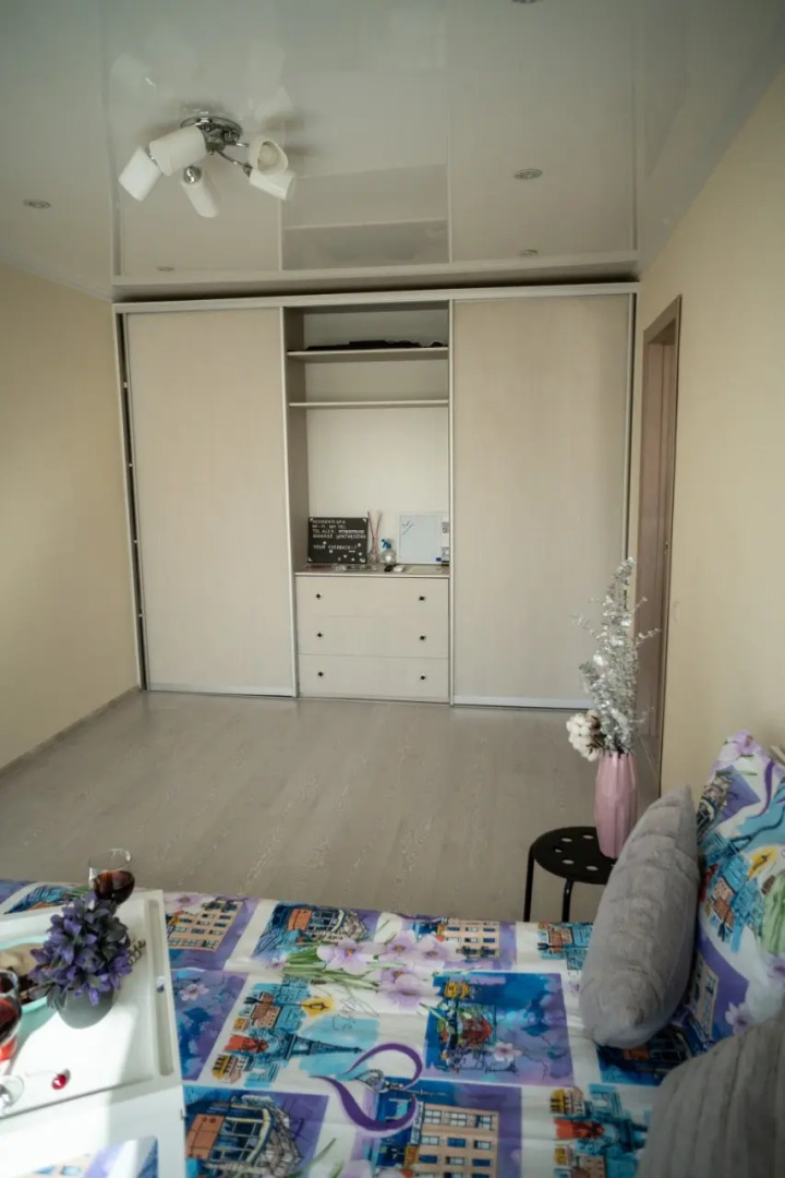 Апартаменты Планета от Resident Ufa