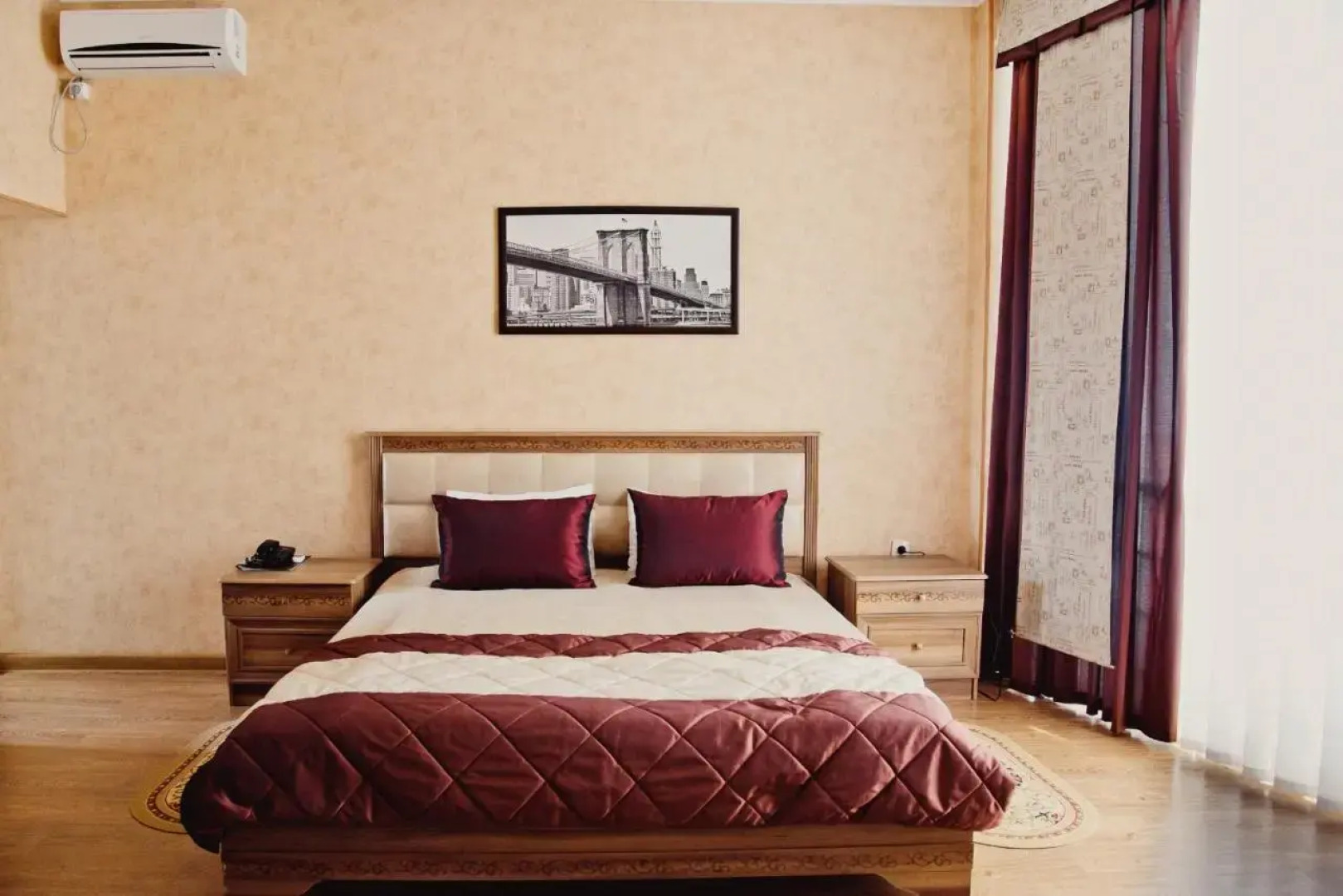 Отель Европа