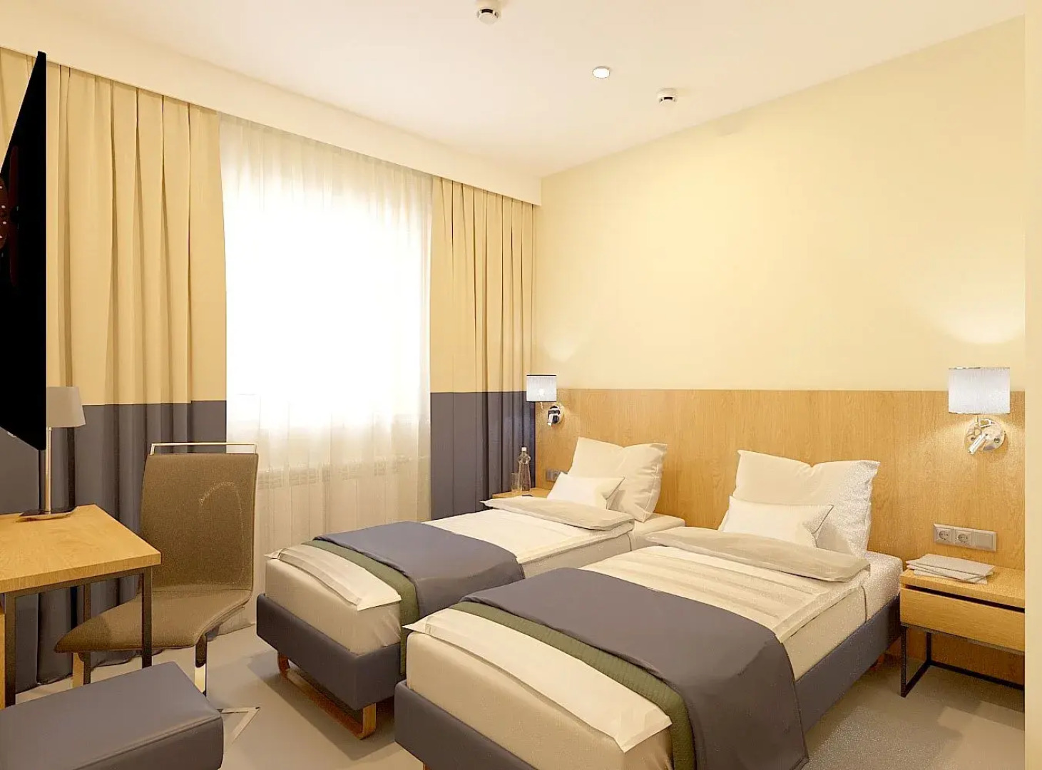 Отель Россо Рива