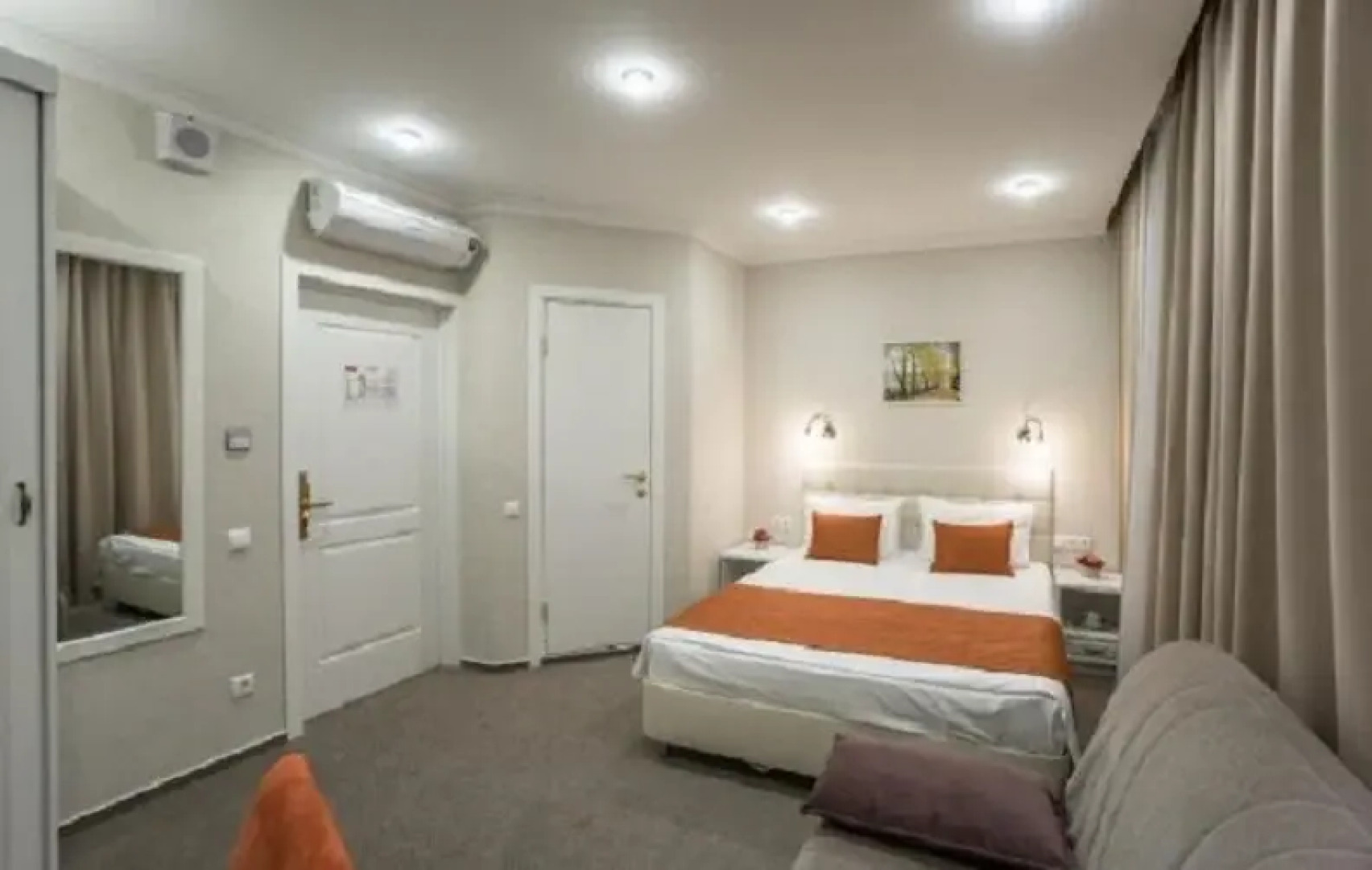 Павелецкая АЭРО