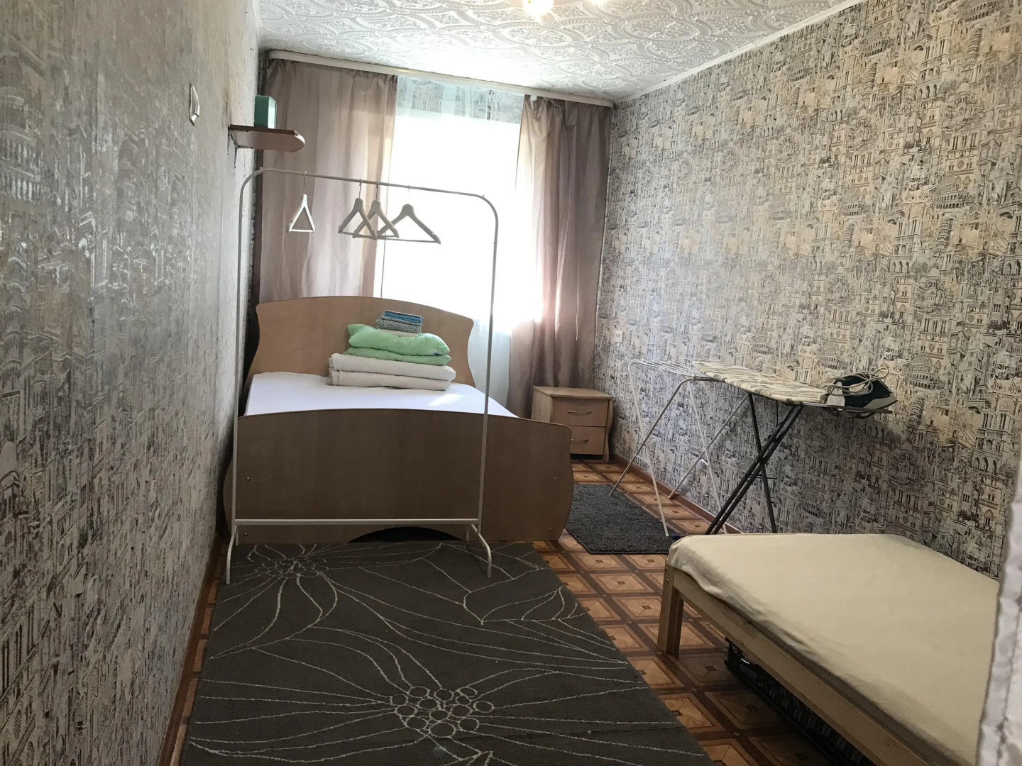 Апартаменты Невьянск на Матвеева 36