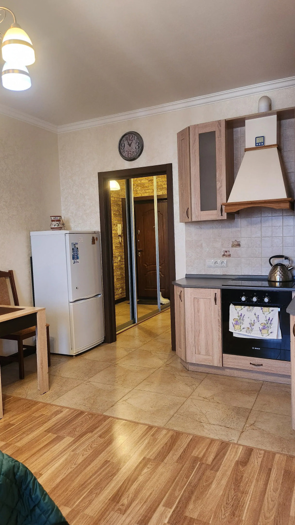 Квартира Гармония Новокосино