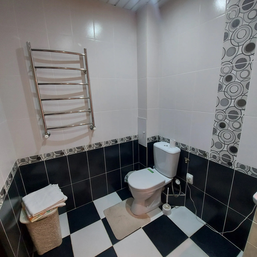 Квартира на Всполье