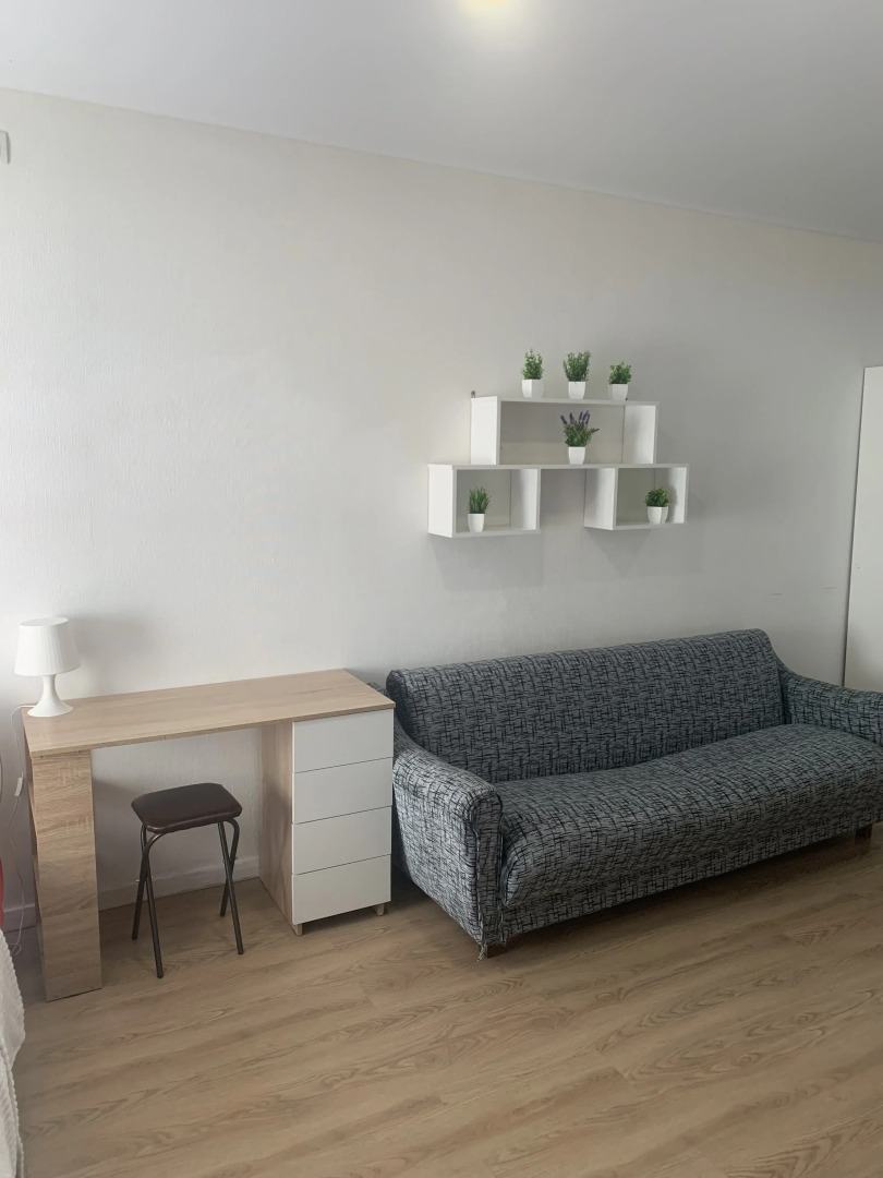 Квартира Уютная Студия в Ватутинках