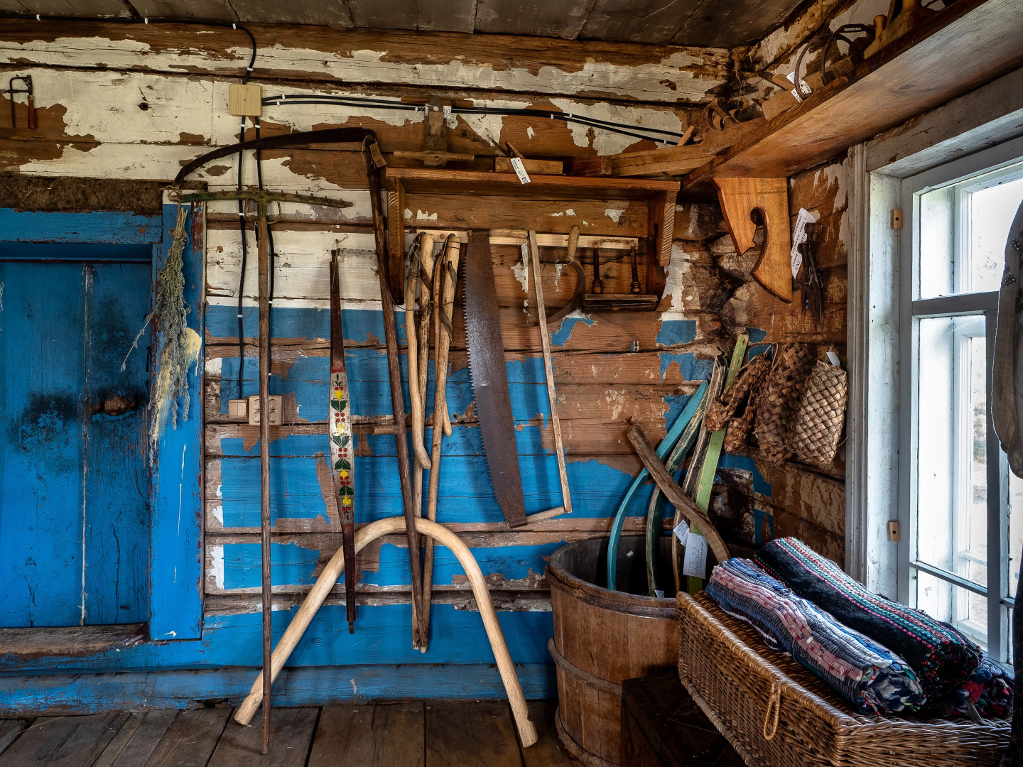 Усадьба Кописки "Богдарня"