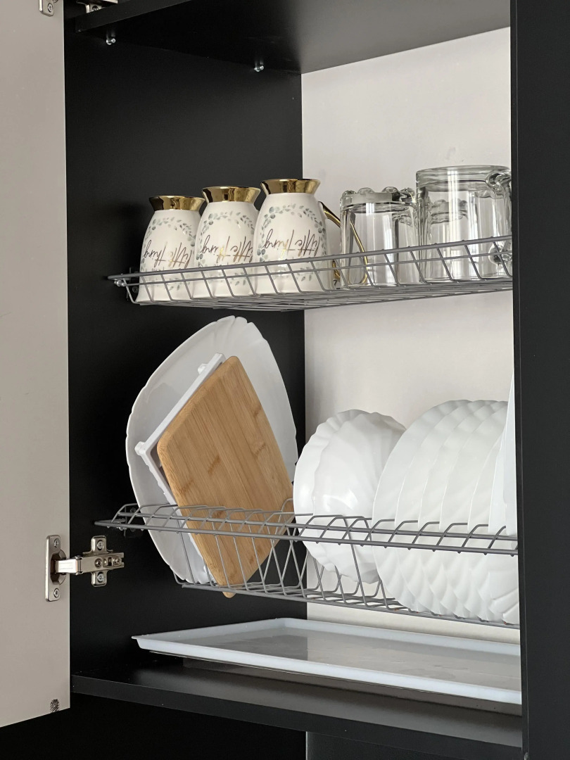 Квартира Black&White