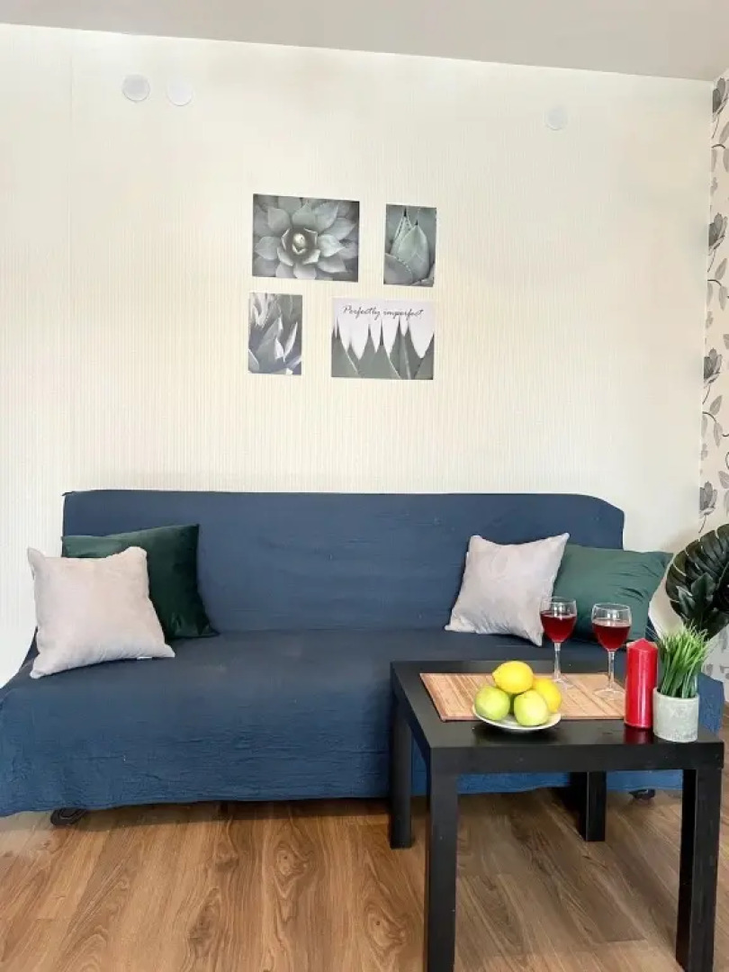 Апартаменты 4 на Союзной 2