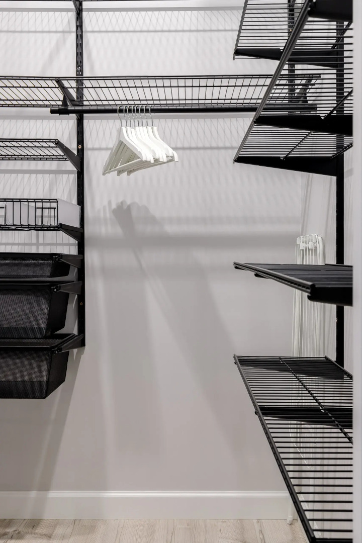 Квартира на Конгрессной