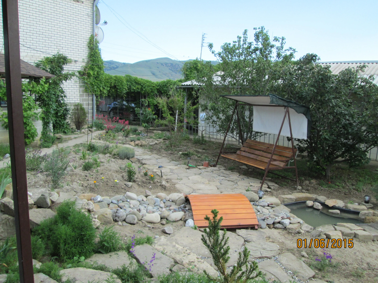 Отель Гостевой Дом