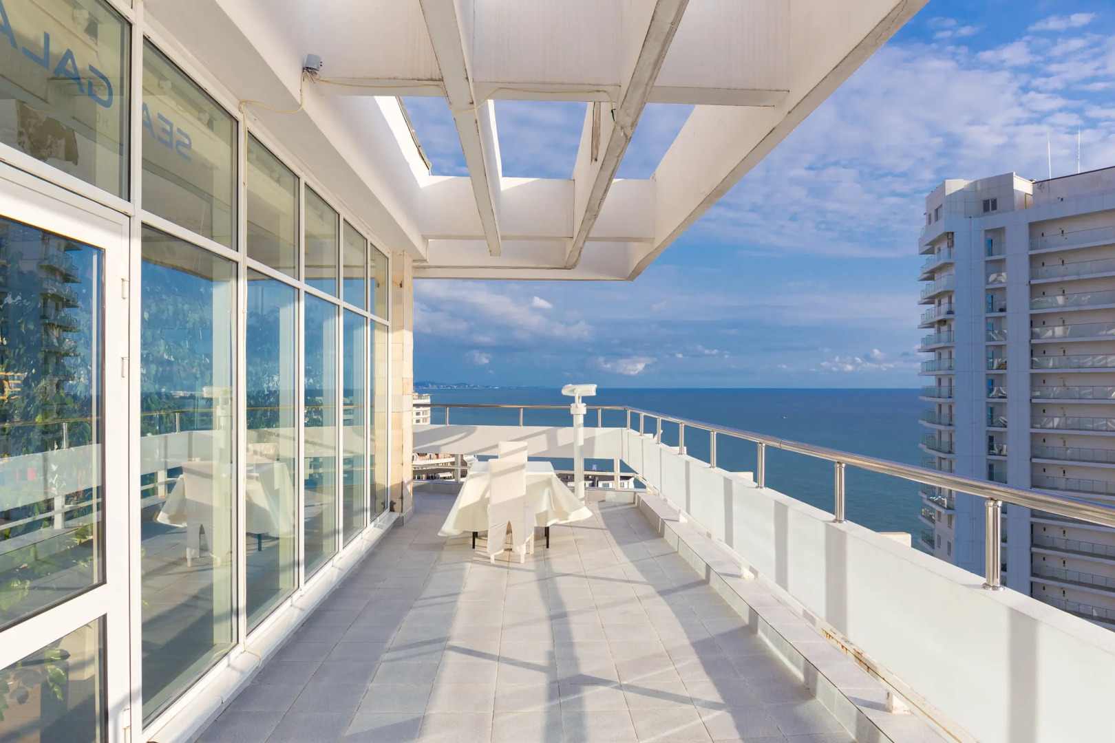 Sea Galaxy Hotel Congress & Spa