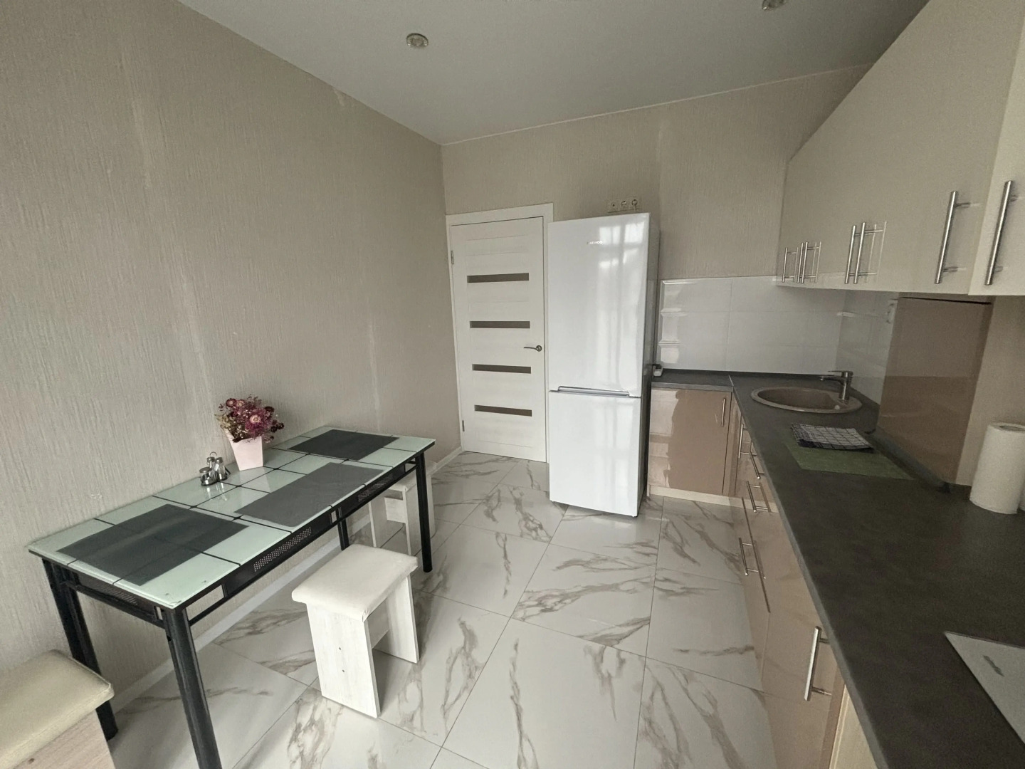 Квартира в центре Зеленоградска