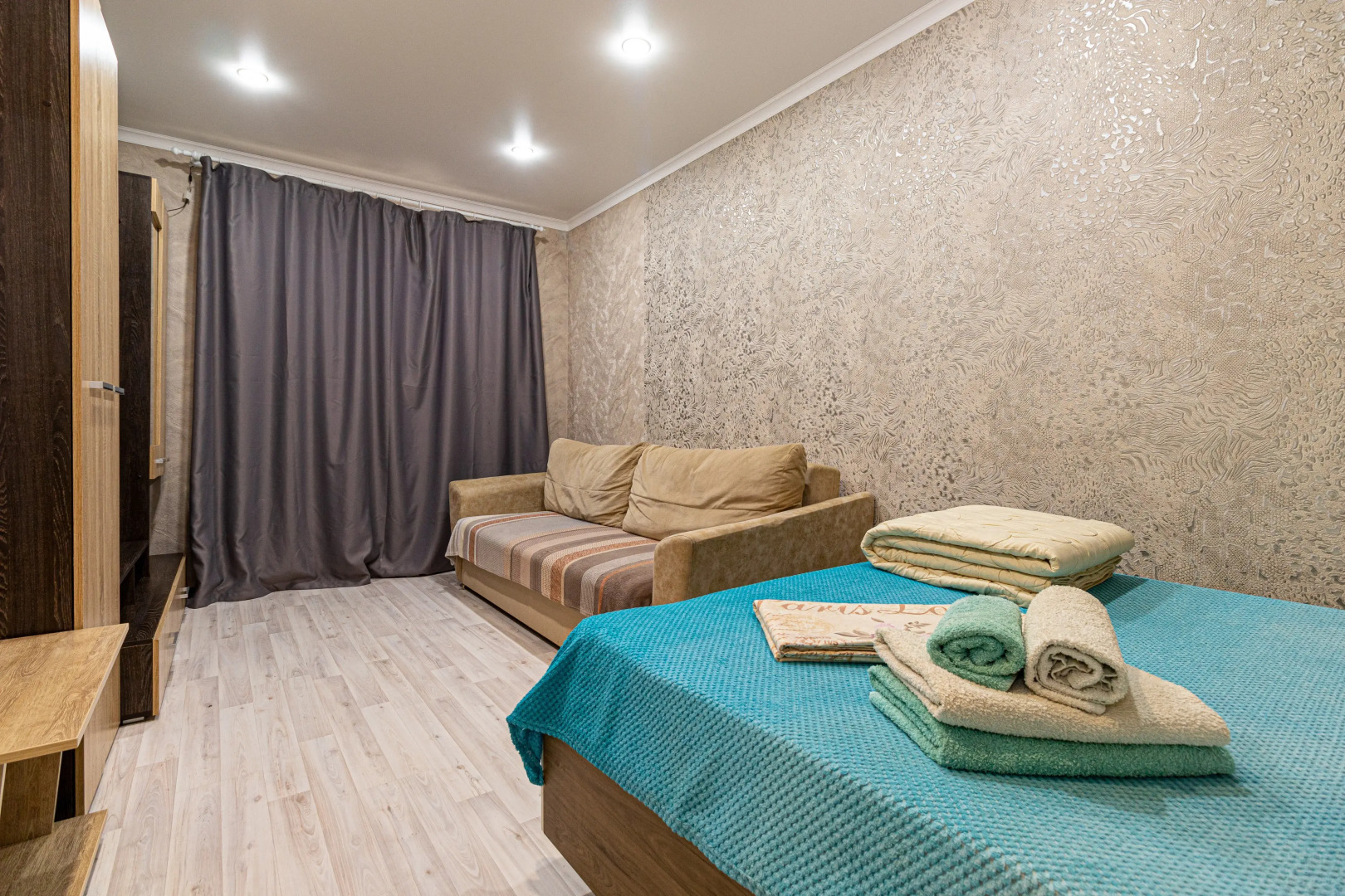 Апартаменты Квартира Посуточно