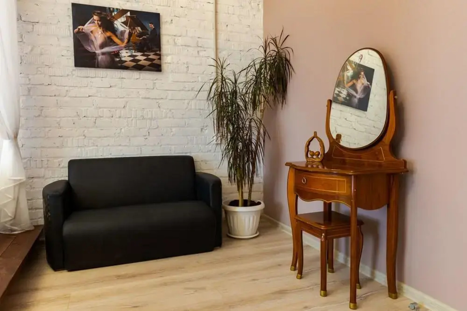 Гостевой дом Villa Santarina