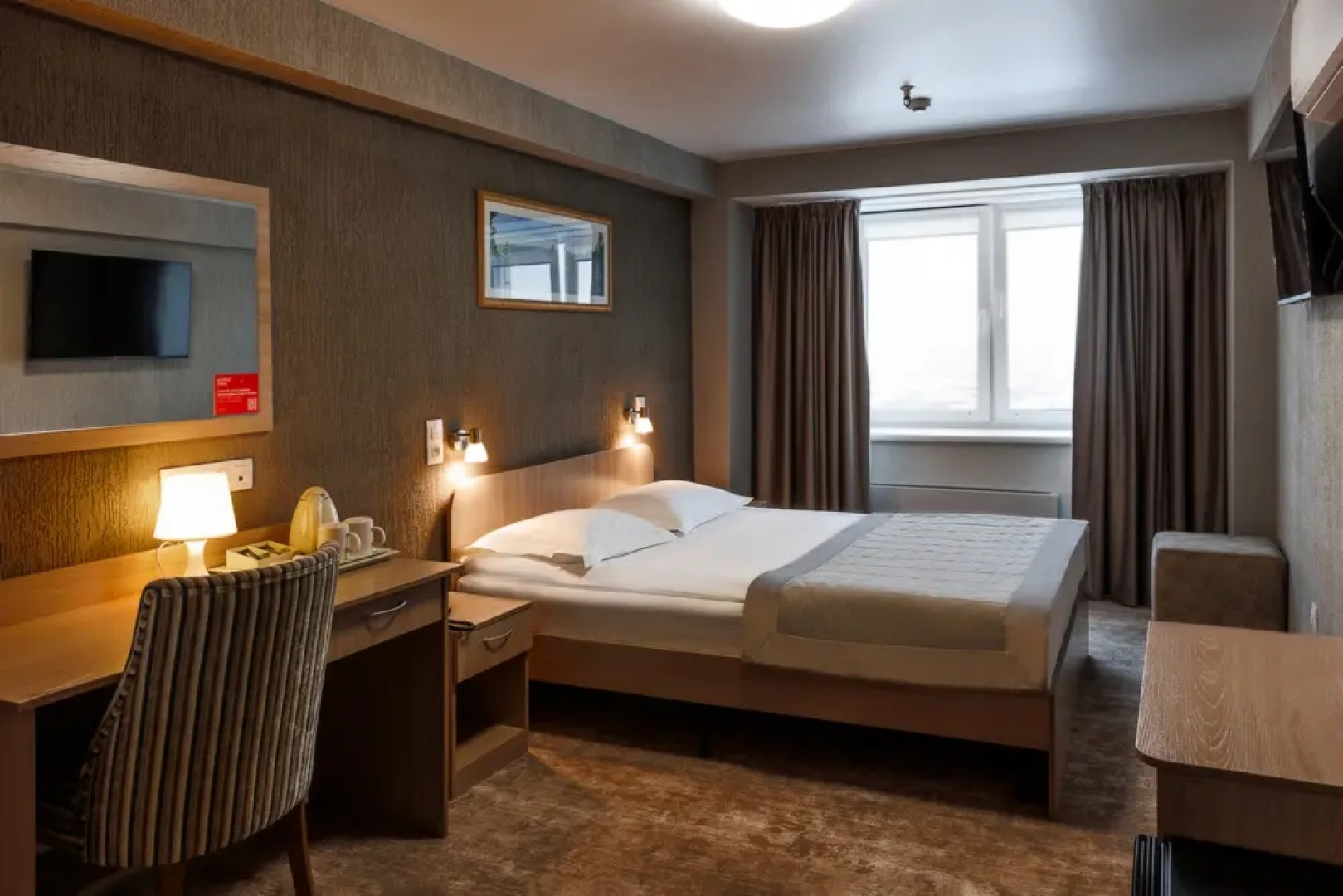 Отель Azimut Кемерово