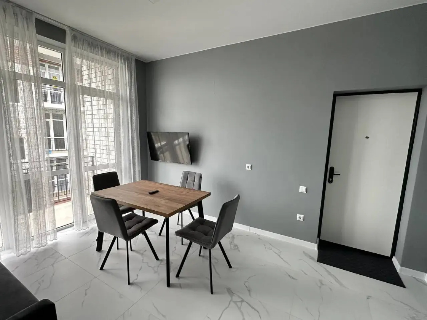 Апартаменты Касабланка