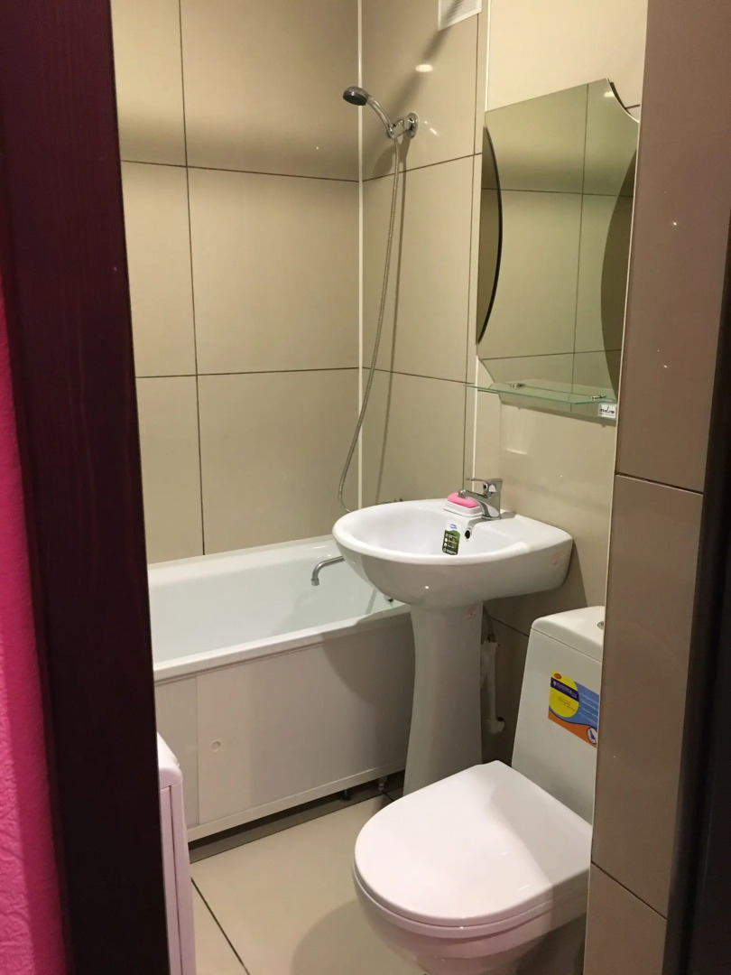 Апартаменты на Ленина