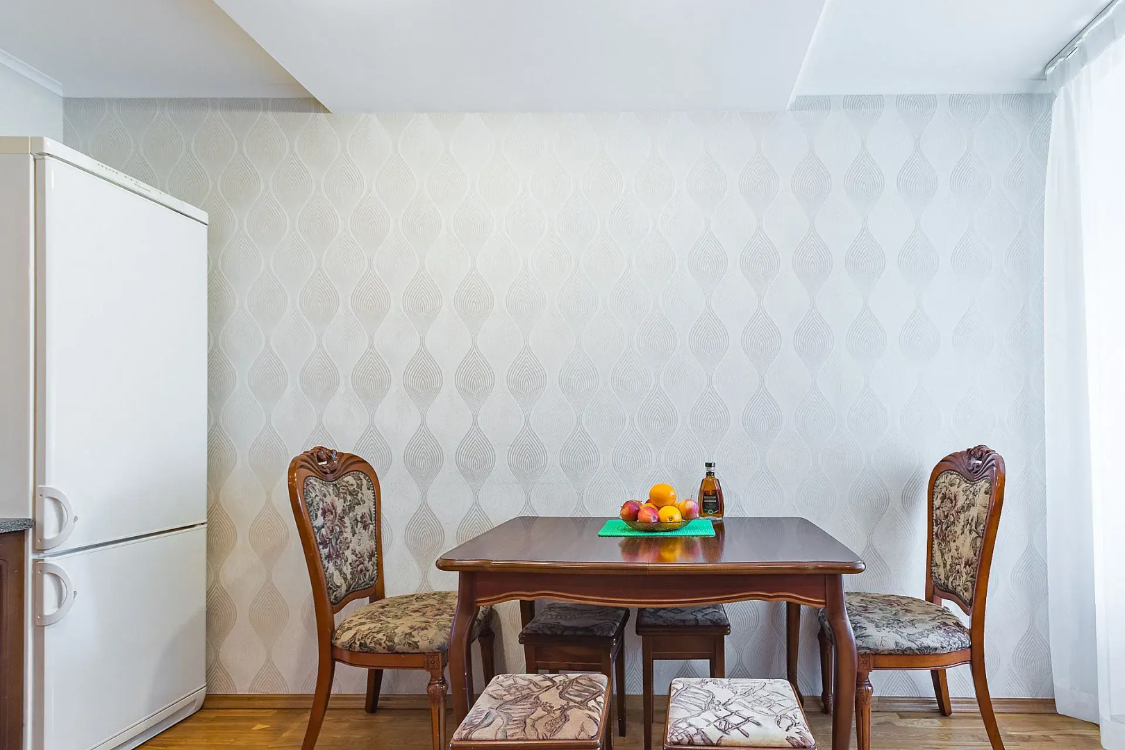 Апартаменты Огромные для комфортного размещения до 8 человек