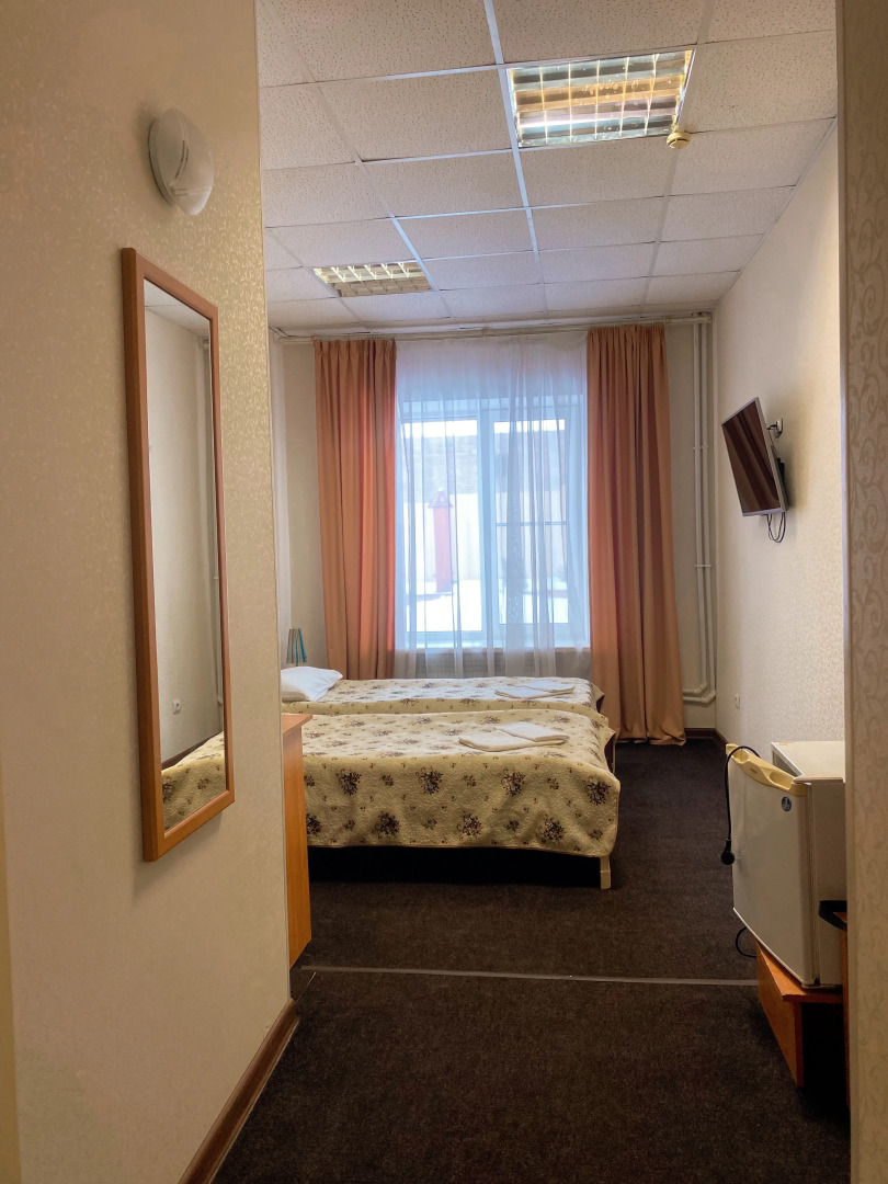 Мини-отель Ника