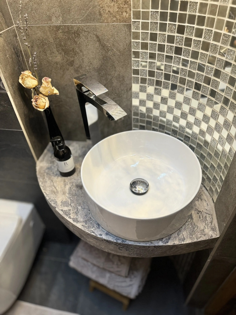 Дом у Китайской беседки