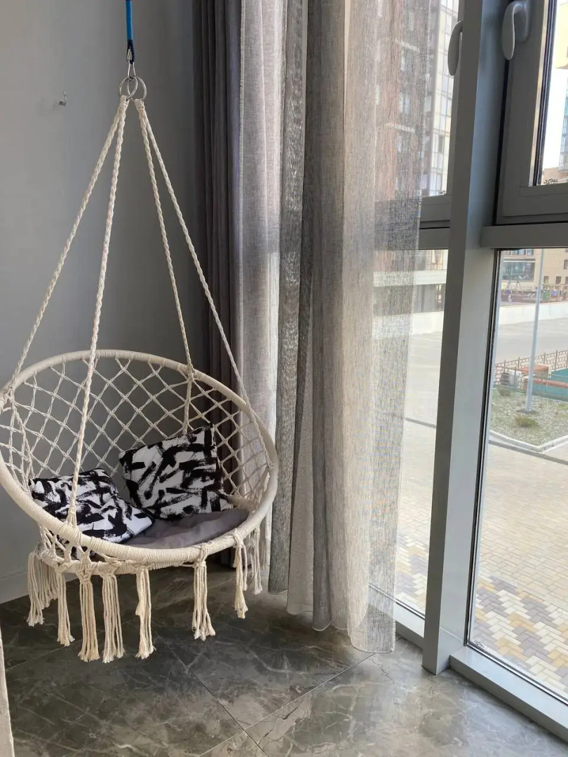 Квартира ЖК Регата, 3мин до пляжа, центр набережной, первая береговая линия