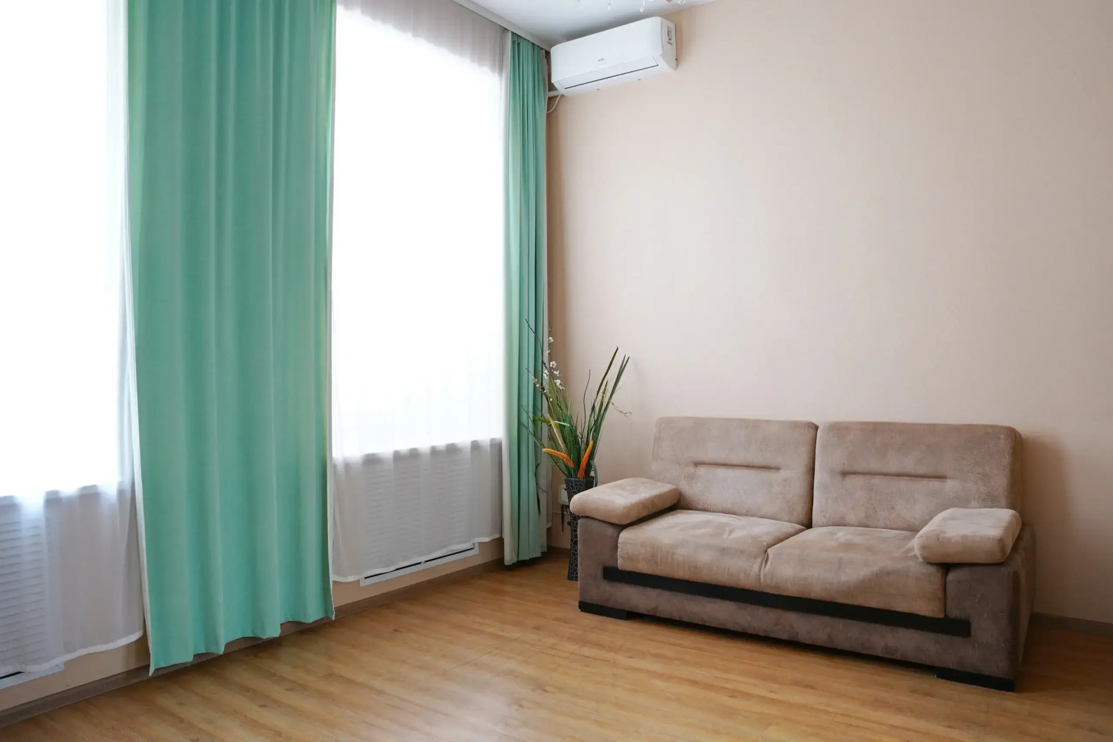 Апартаменты NOVA улица Уборевича, д.24