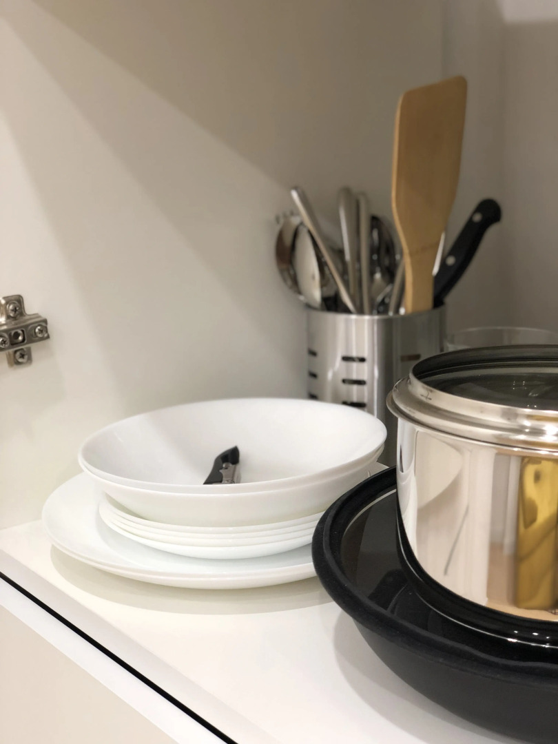 Квартиры на Буткова