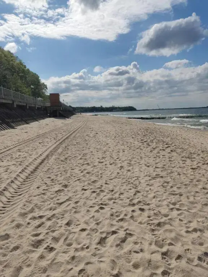 Апартаменты Greenwill