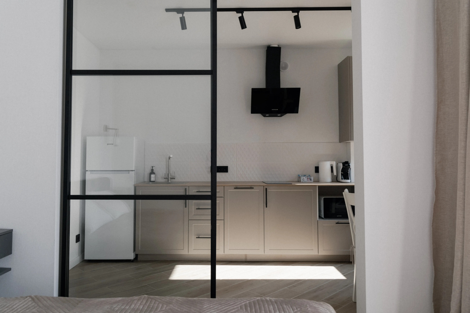 Квартира Уютная у моря В Пионерском