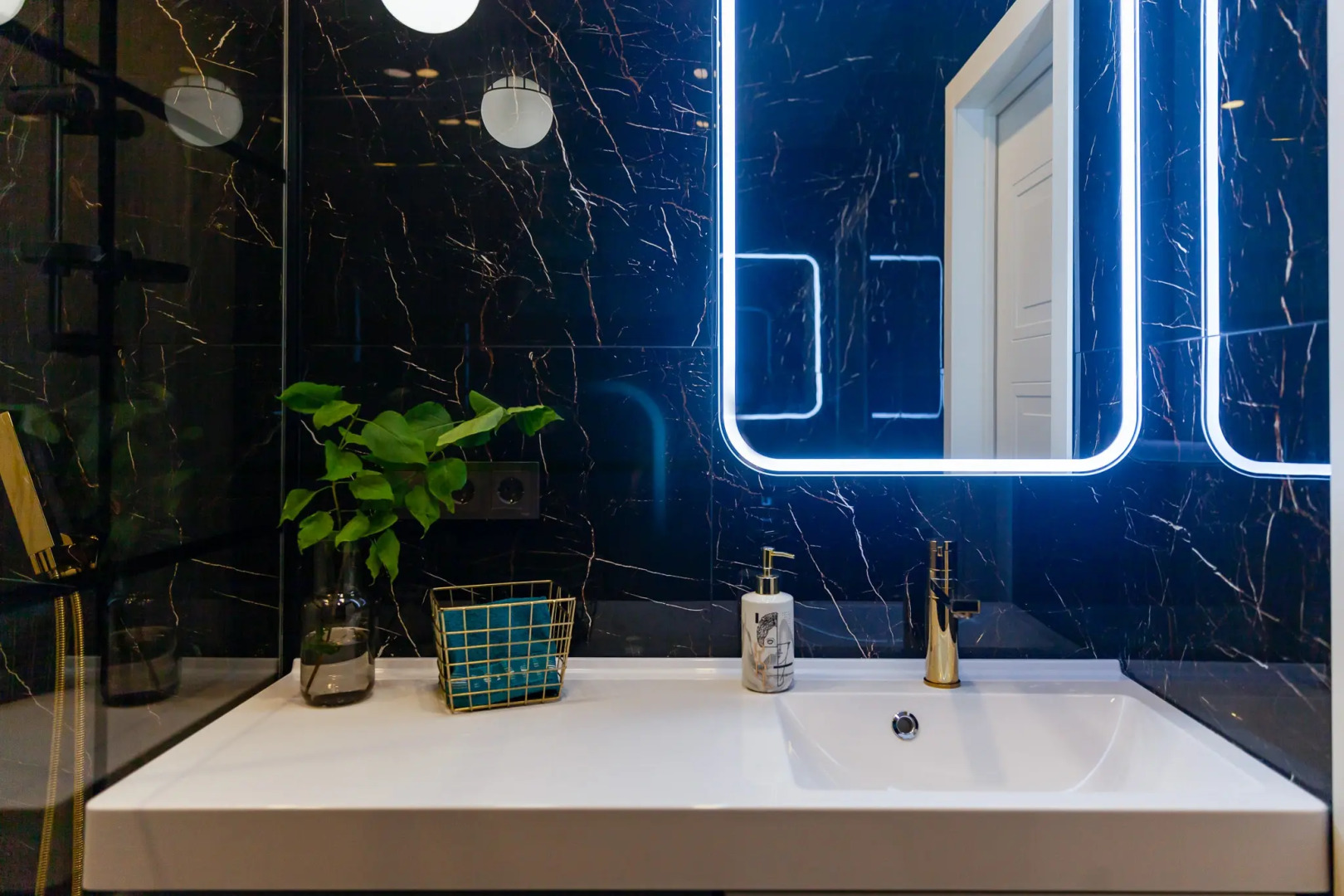 Апартаменты 1 Royal Deluxe в ЖК Лайнер