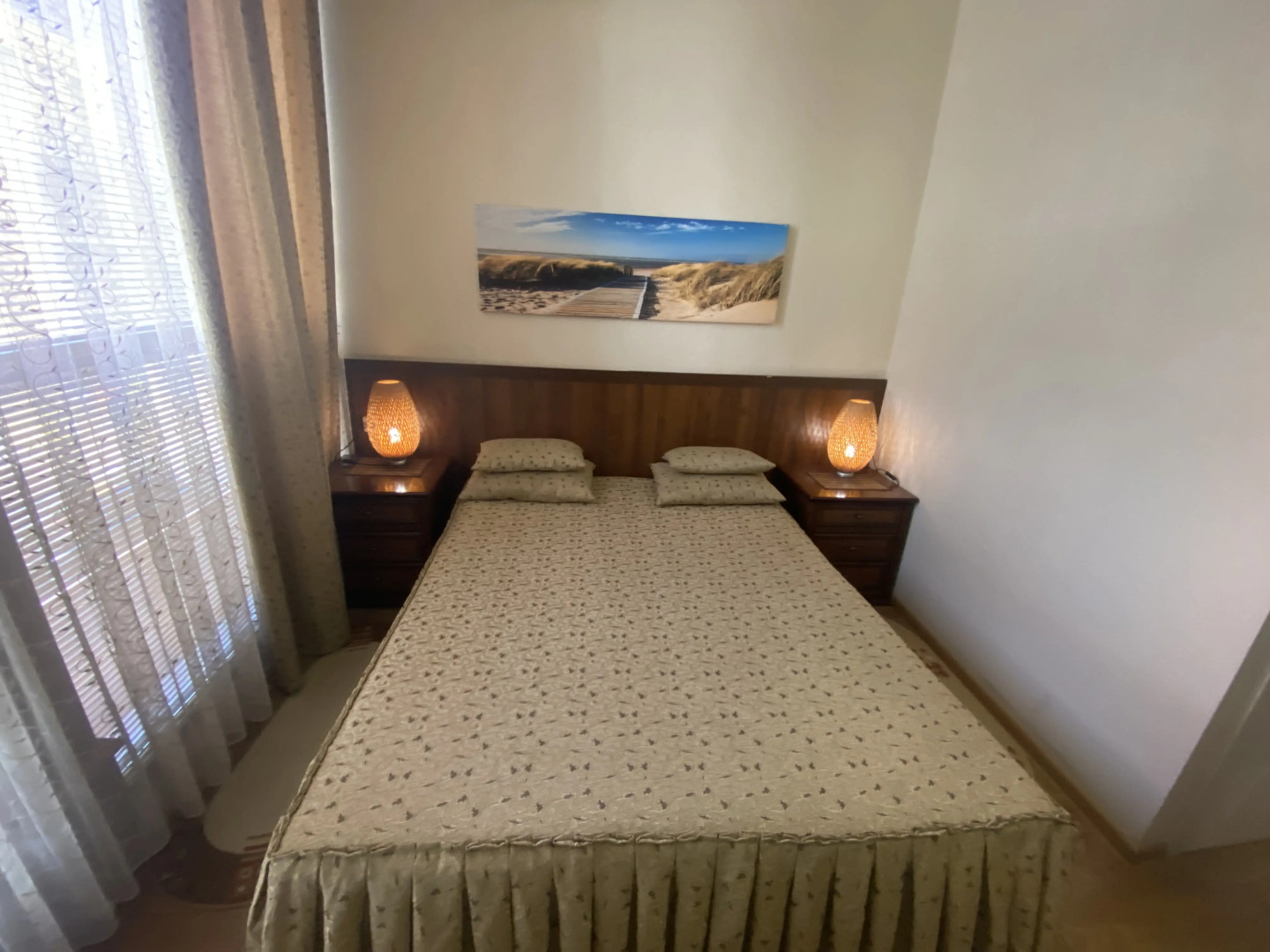 Гостевой Дом Михалыч