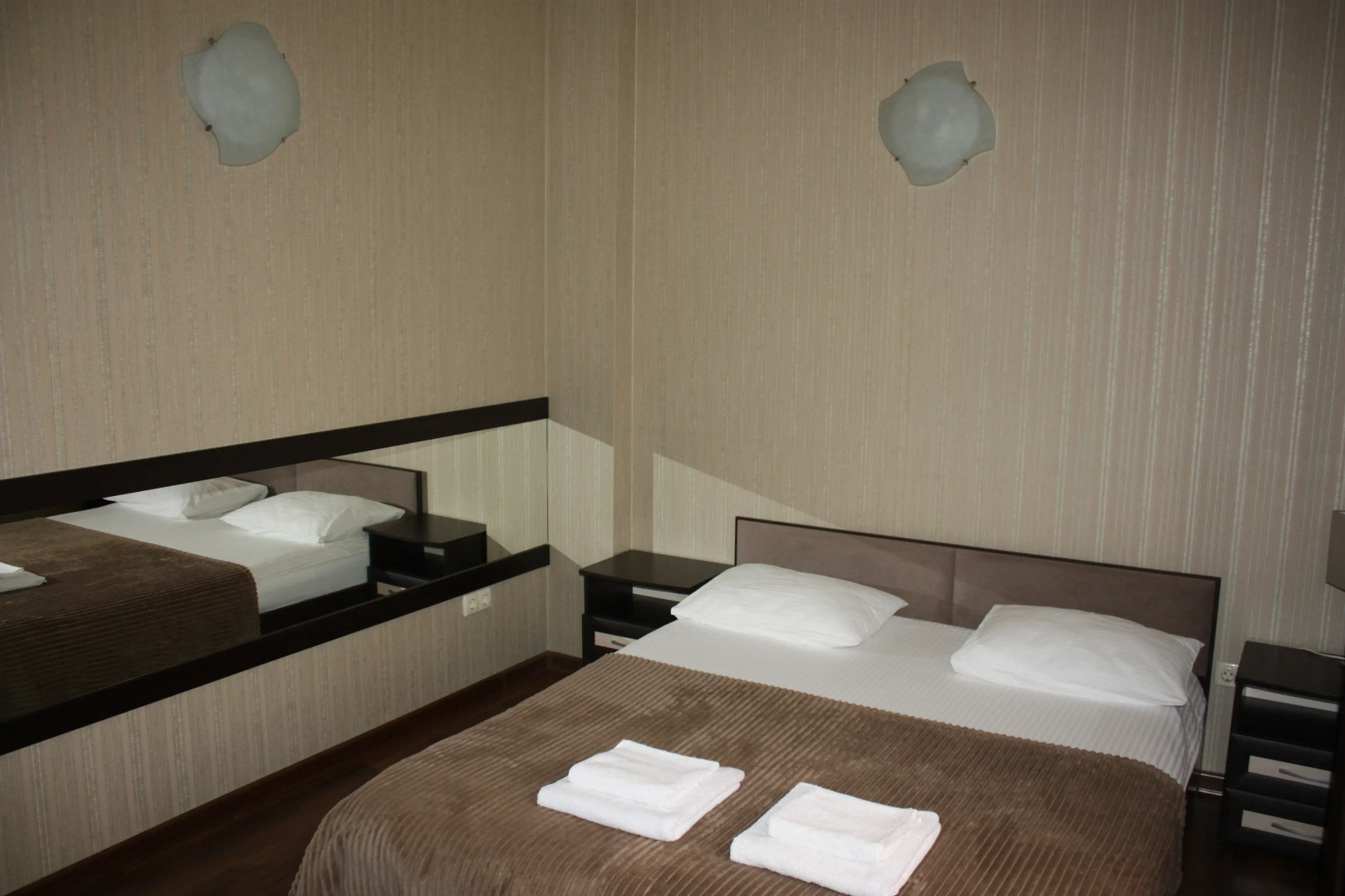 Мини-отель Орион