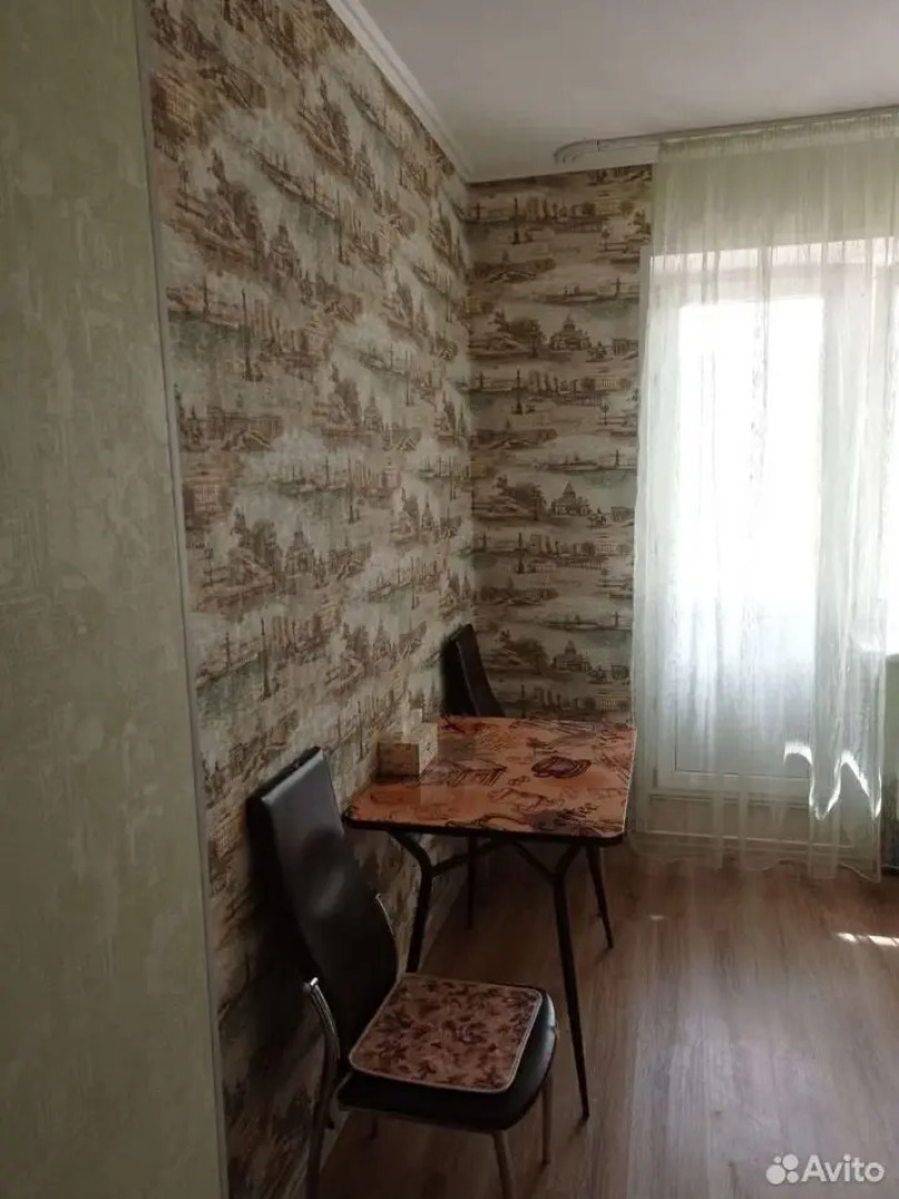 Квартира Однокомнатная 40 кв.м на ДМ