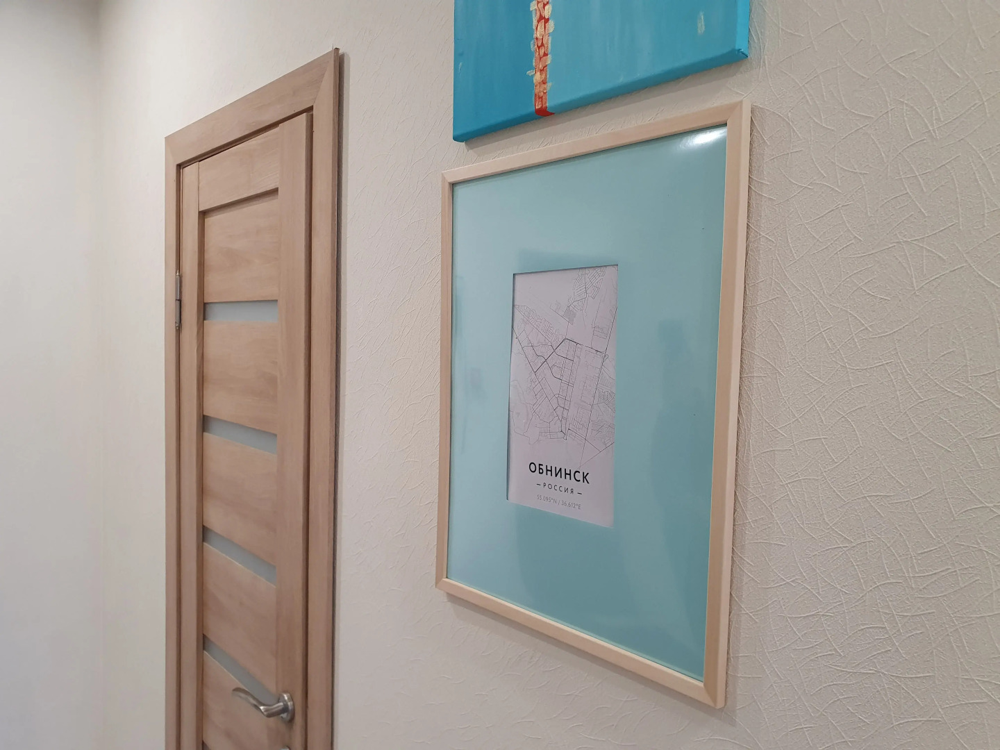 Квартира Видовая на Ленина