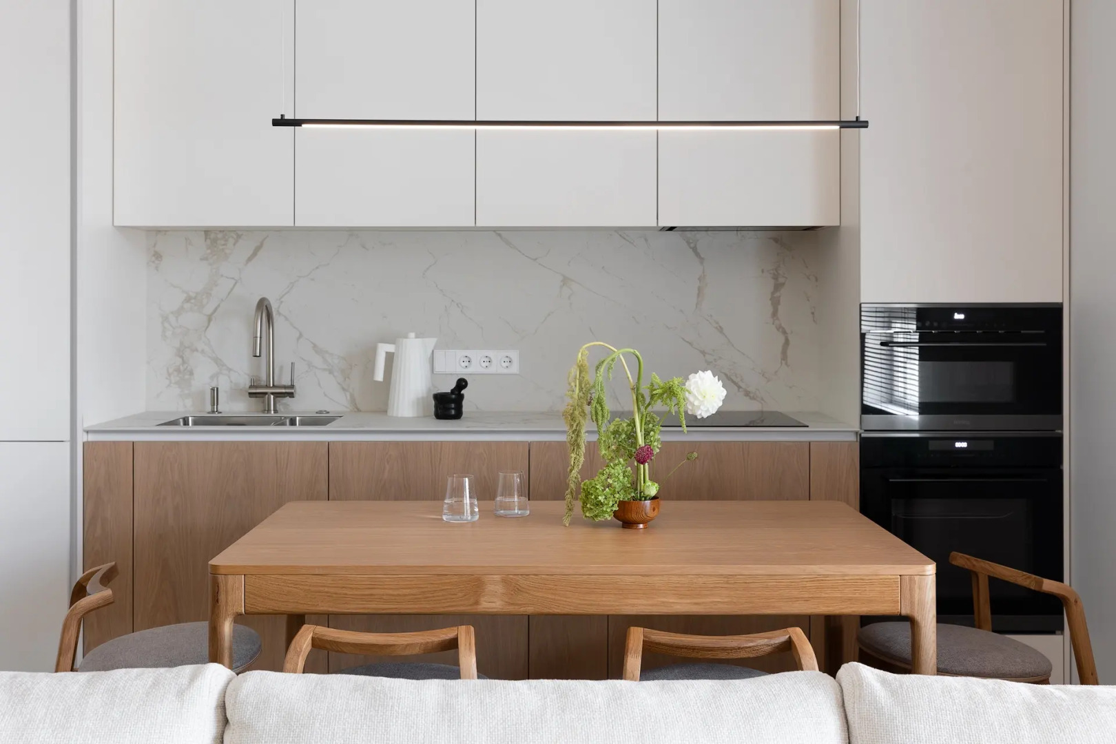 Квартира Бизнес-класс в историческом центре