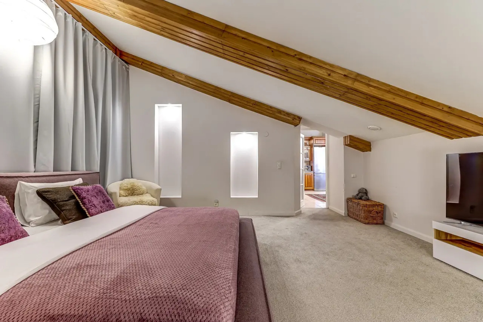 Апартаменты Golden Apartments от Apartvil