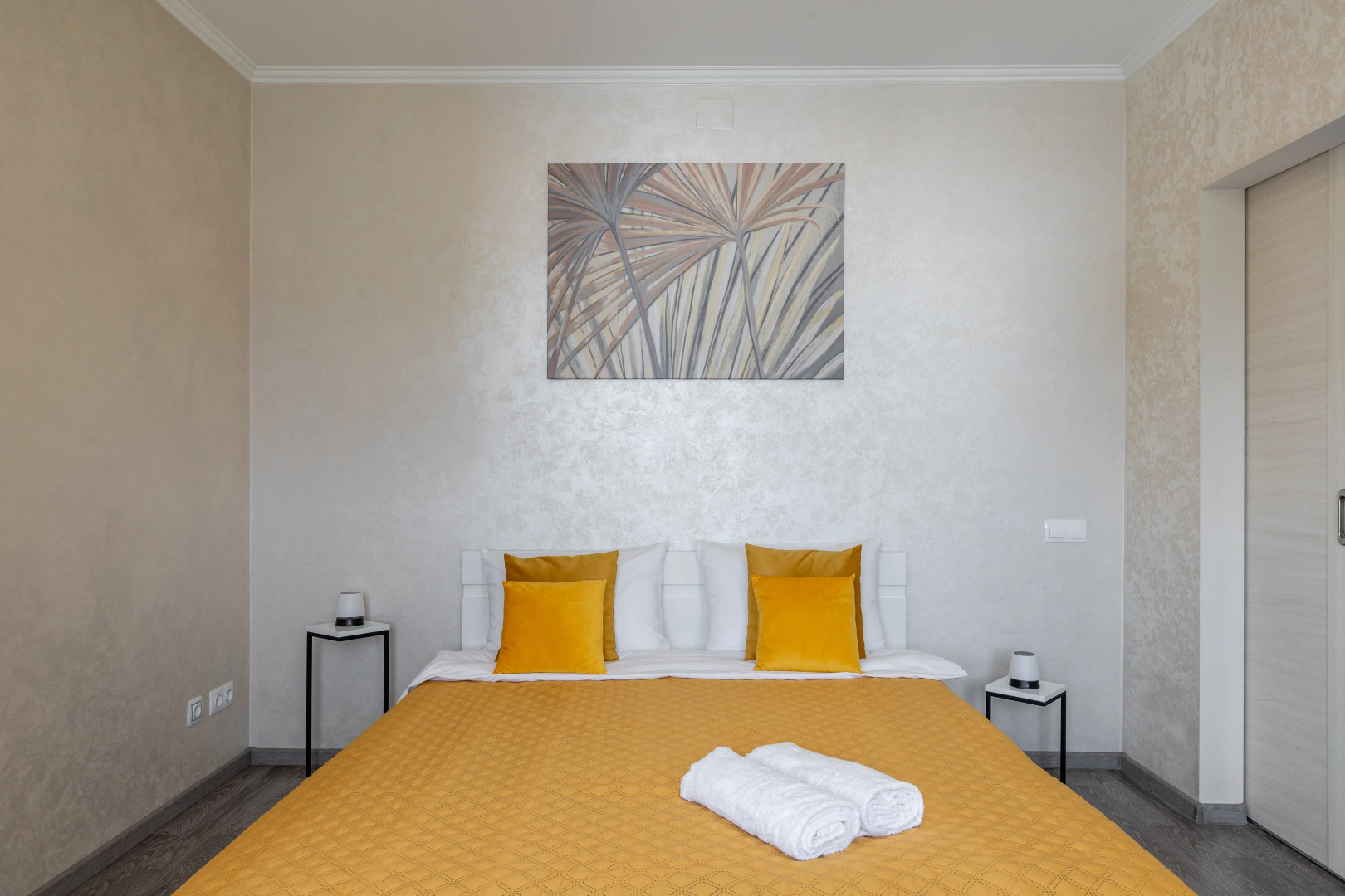 Апартаменты комфортные для семьи