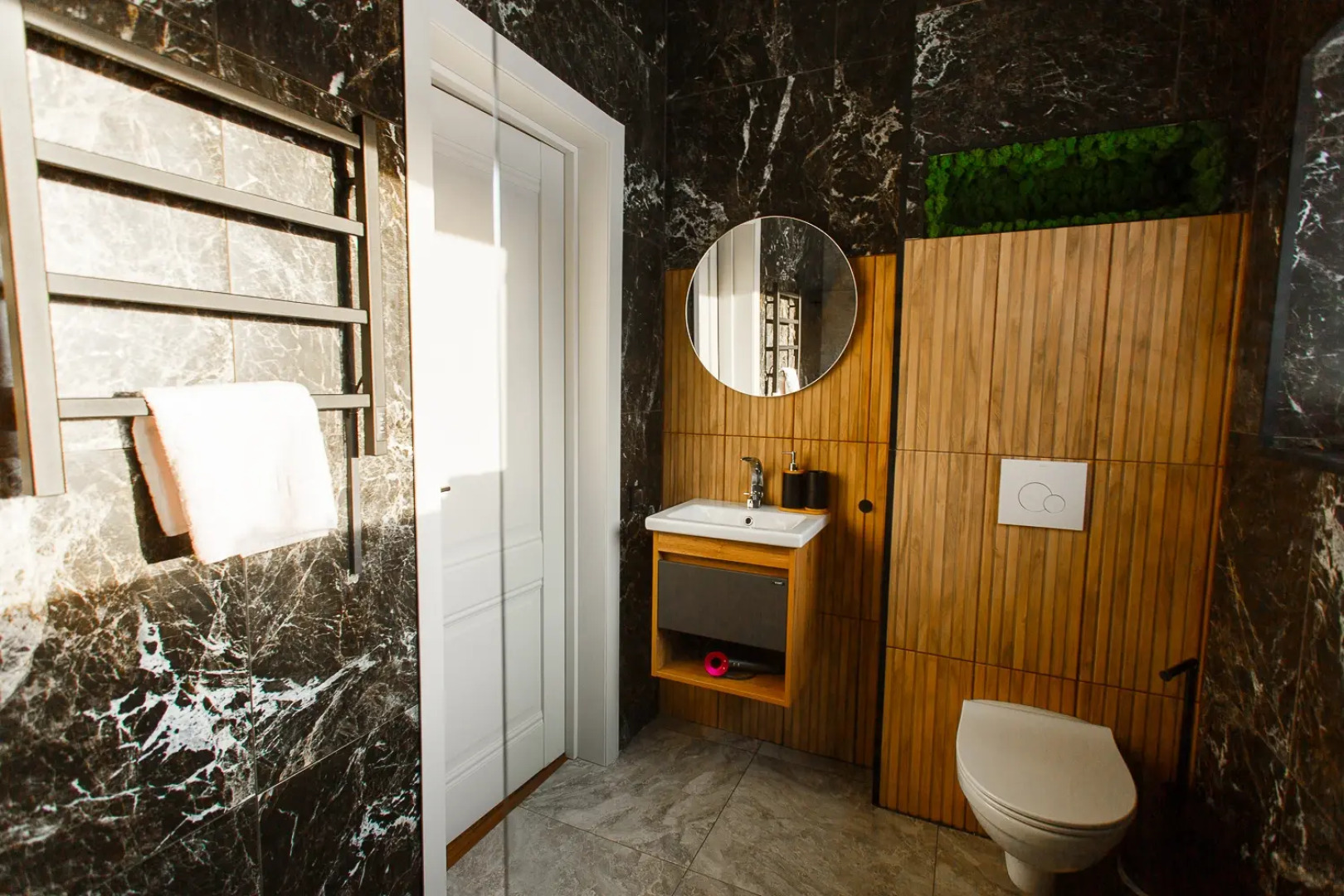 Частный дом Даймонд