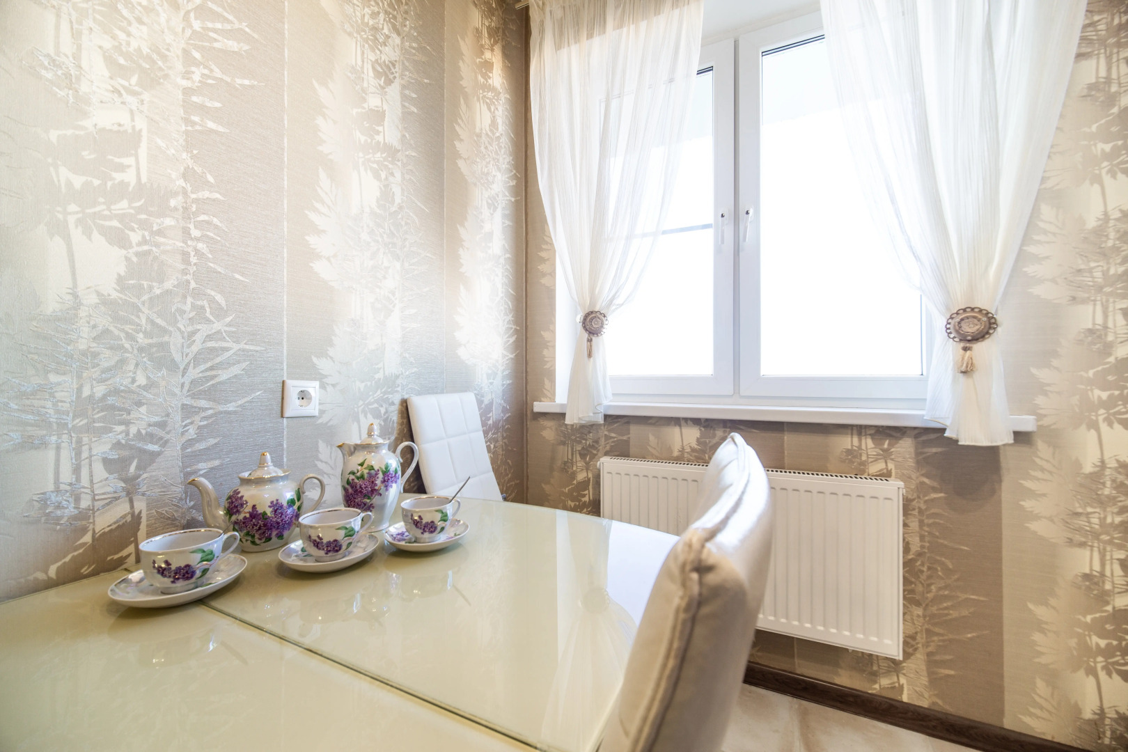 Апартаменты Уютные у Парка Краснодар