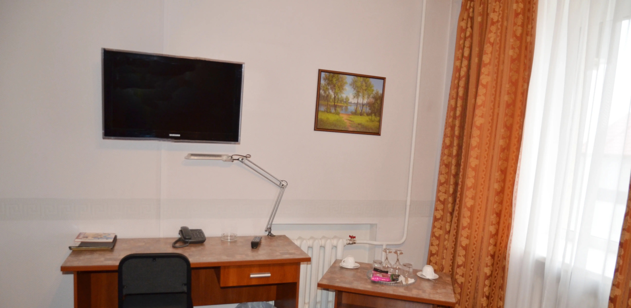 Отель Филтон