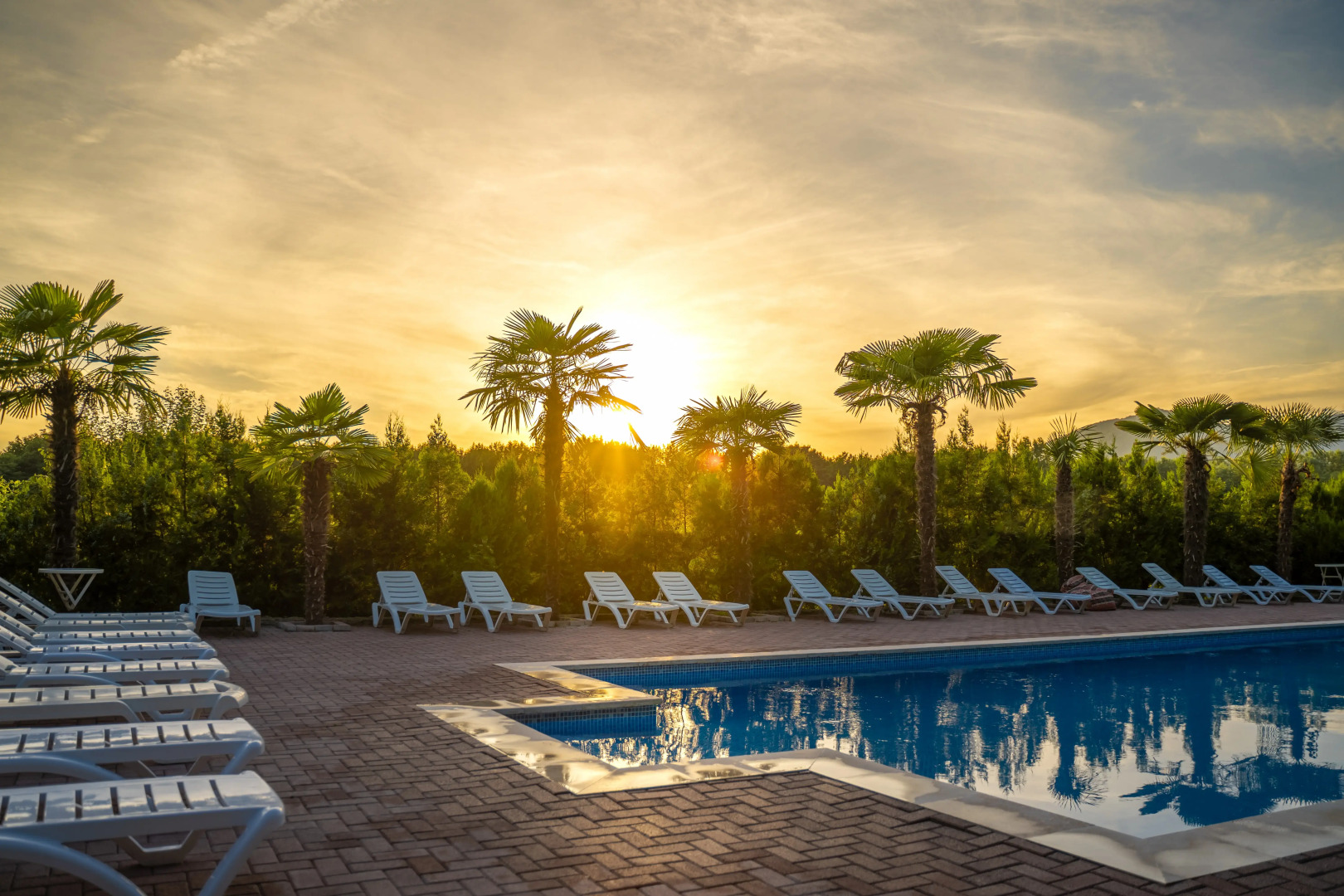 Отель Chateau Kiramala Lagodekhi