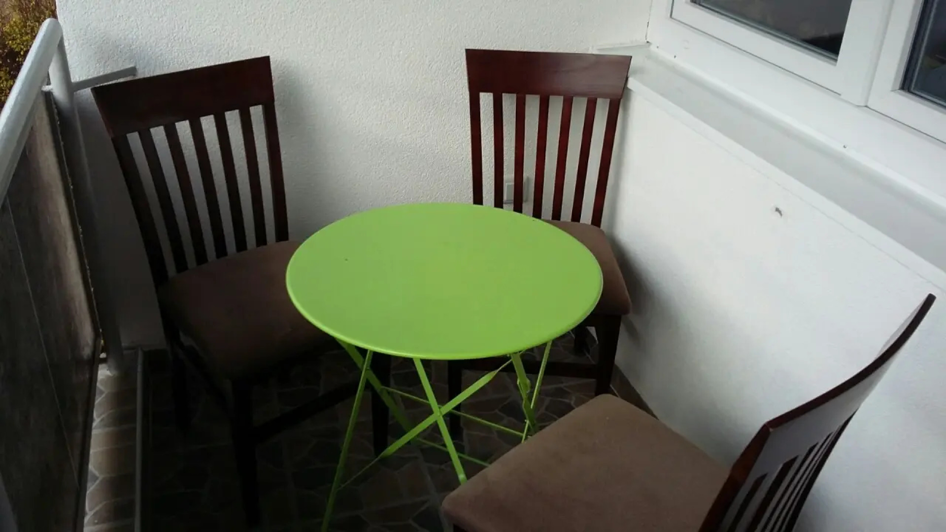 Апартаменты Vučko