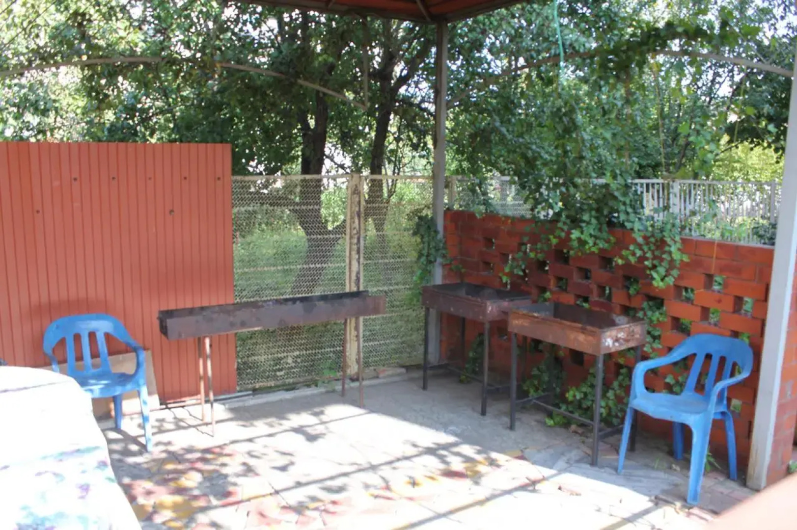 Гостевой дом Крылов