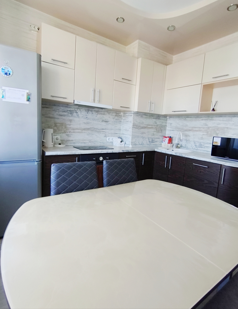 Квартира Уютная