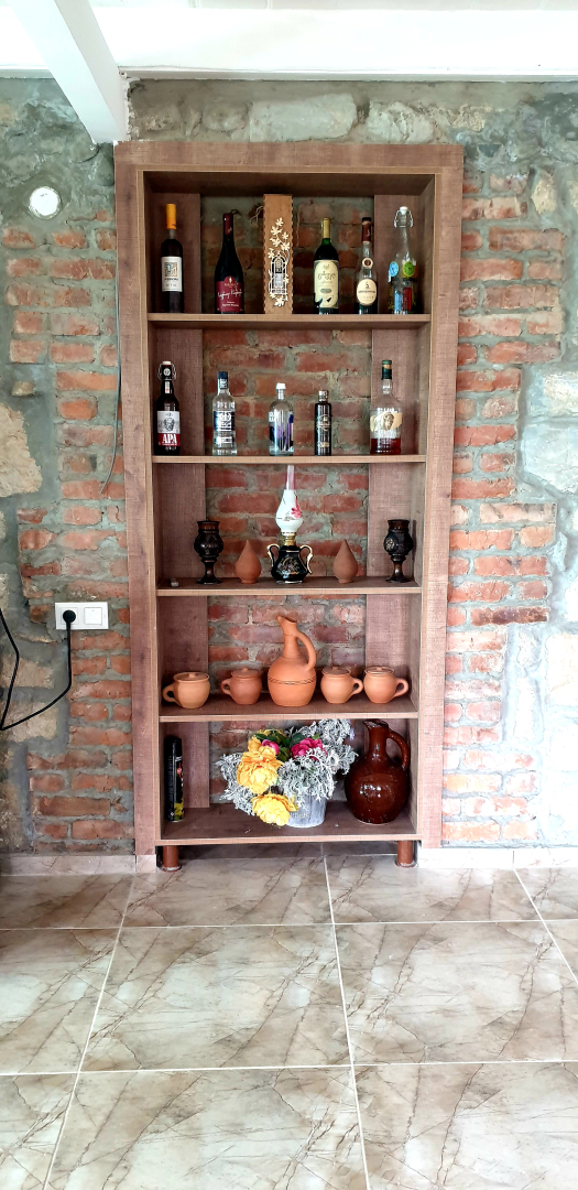 Гостевой дом Four Seasons Kutaisi