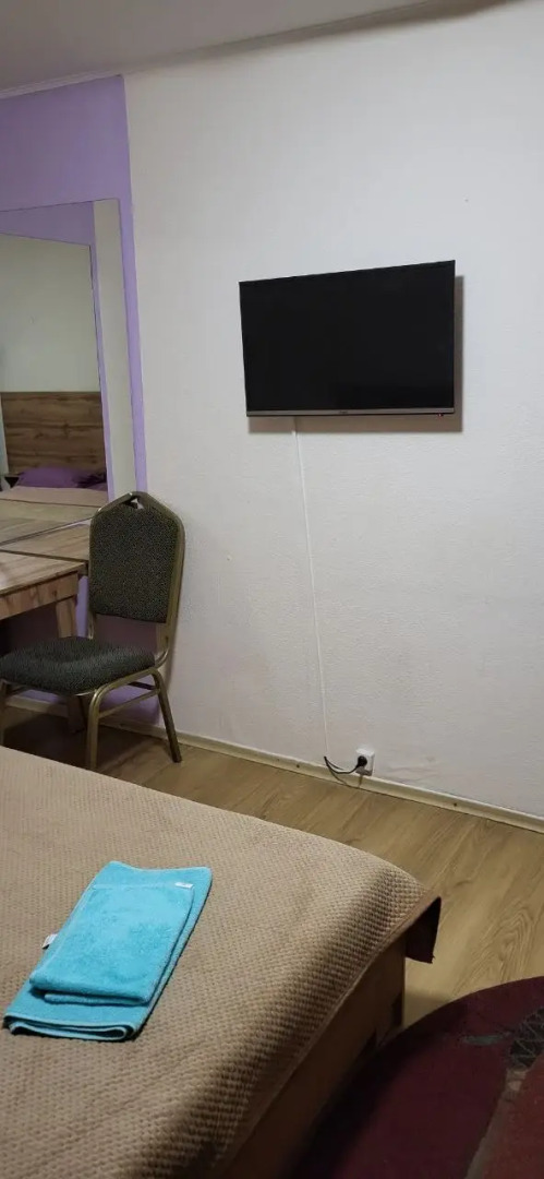 Мини-отель Гостья