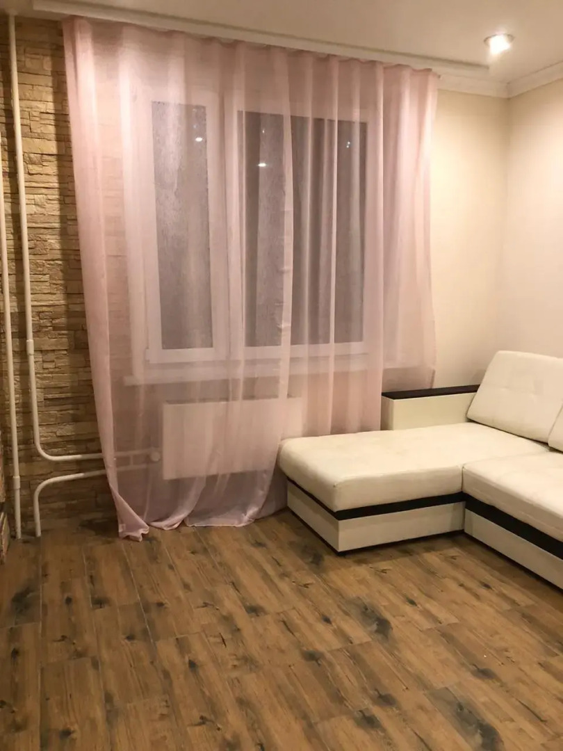 Квартира на пл.Юности