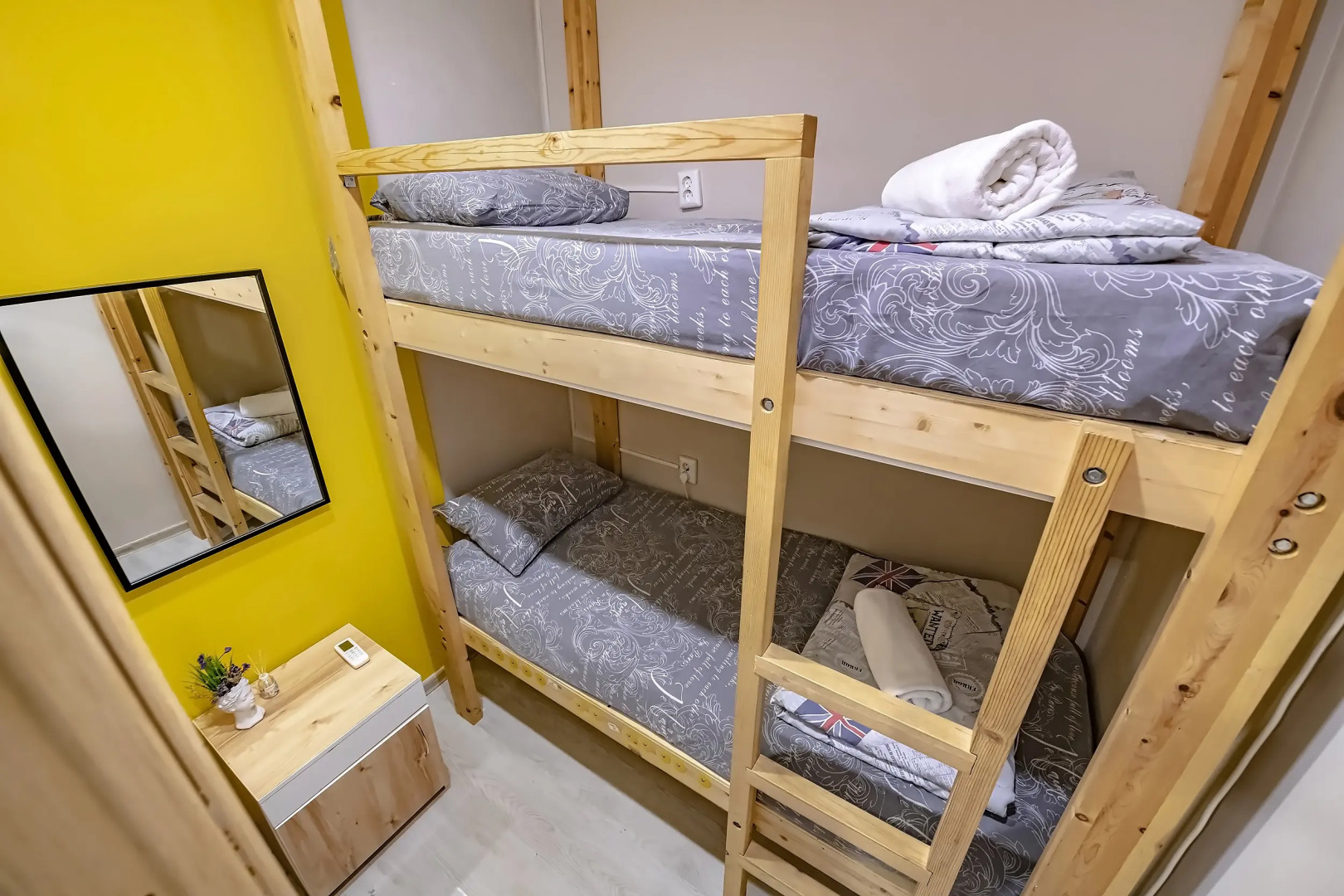 Мини-отель Луна